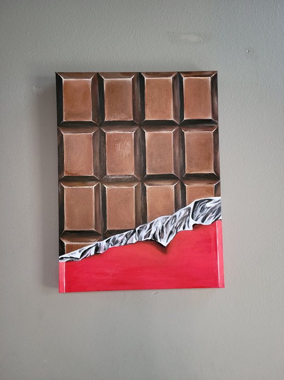 Chocolate Bar