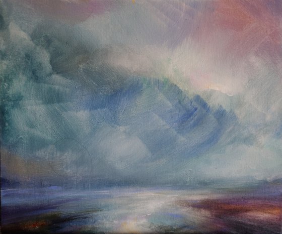 Trearddur: Storm's Edge