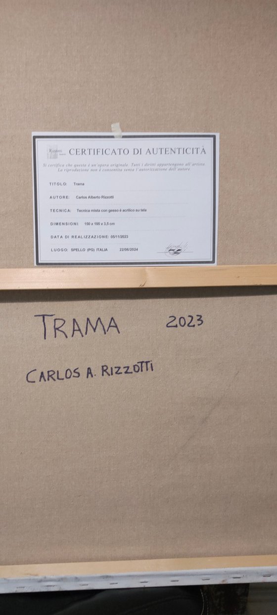 Trama