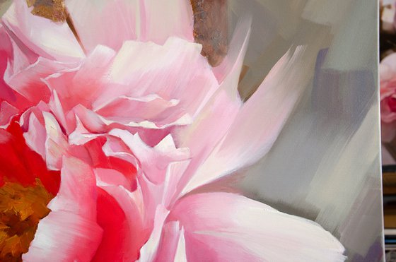 The smell of tenderness