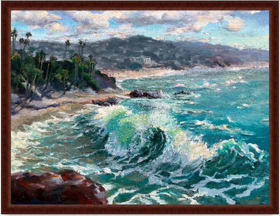 Laguna Breakers