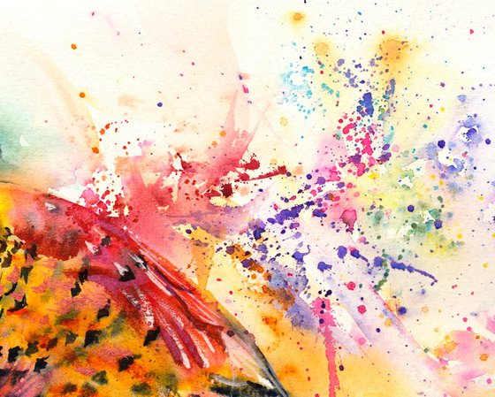 Pheasant