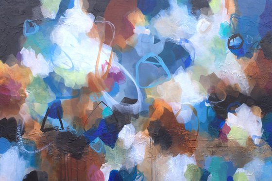 Feel The Earth Beneath Your Feet