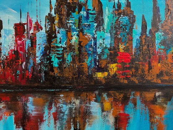 SUMMER IN THE CITY 24