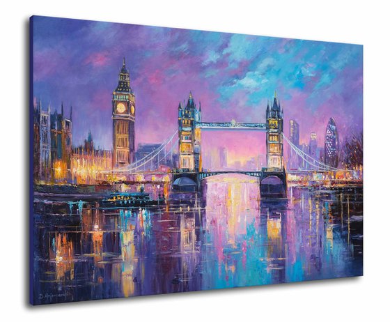 London Lights