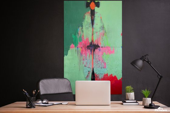 Post-Alienation Series