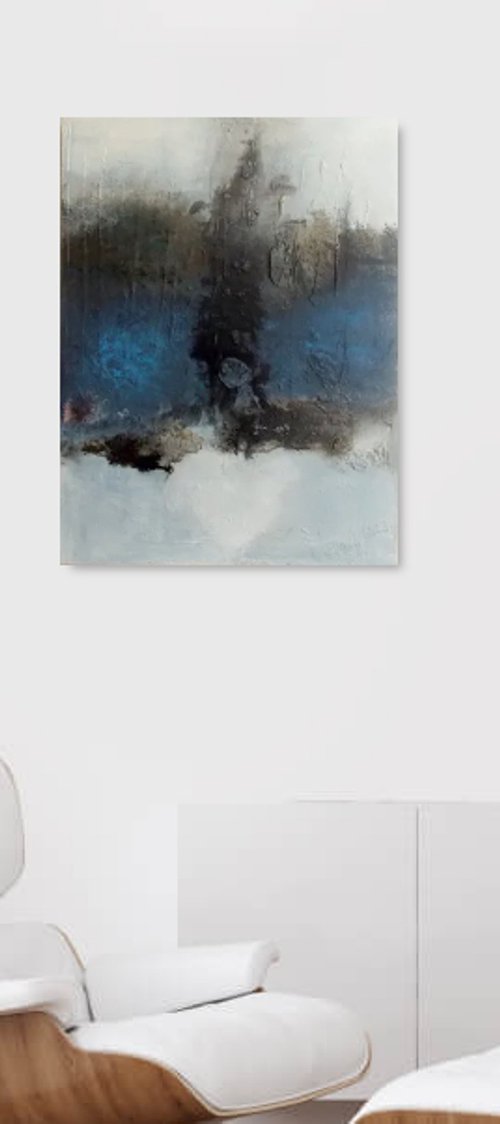 INSIDE POWER 2 by Christa Haack