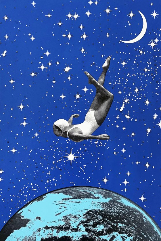 Weightless
