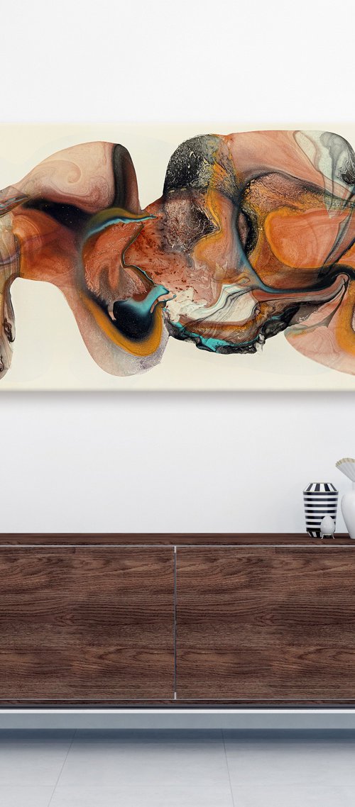 Silent Passing by Fintan Whelan