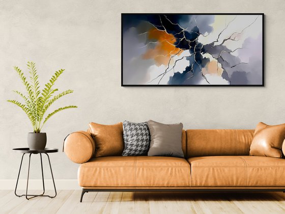 Nature’s Geometry #1