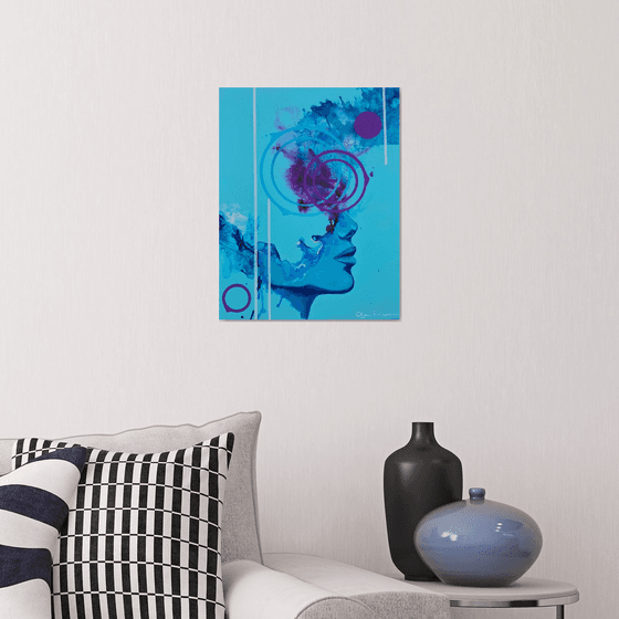 Just a Small Existential Crisis