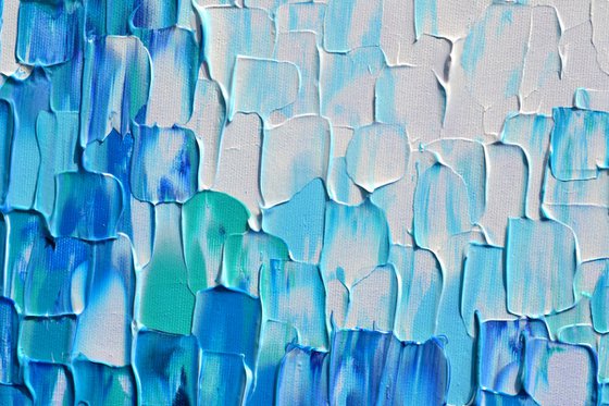 Relief Blue 24