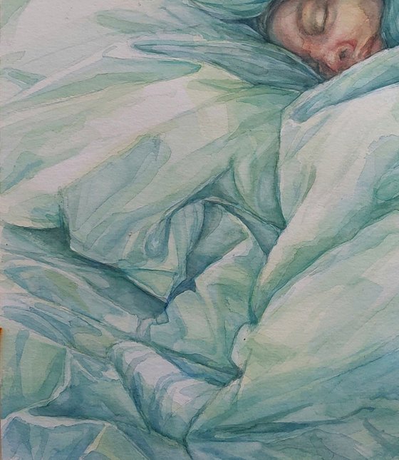 Warm Shelter