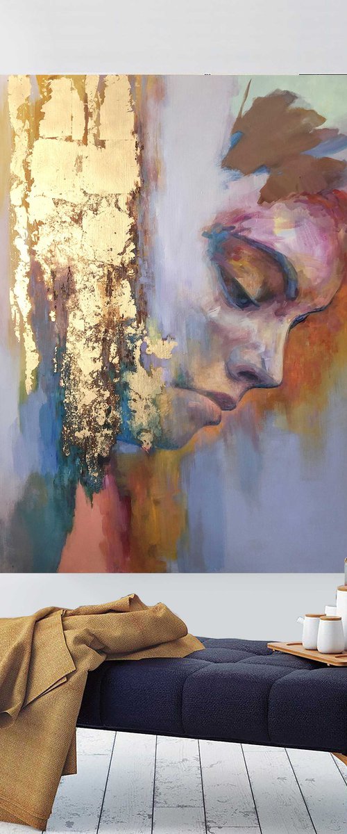 Silence. by Viacheslav Zaykin