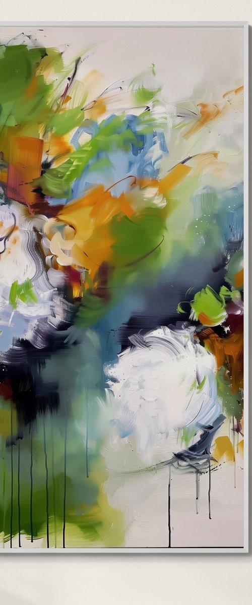 Unspoken #4 by V+V Kniazievi