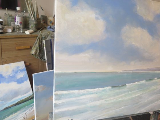 Scarborough, March 11