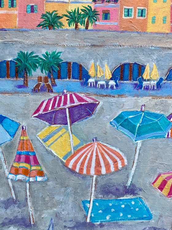 Parasol Party