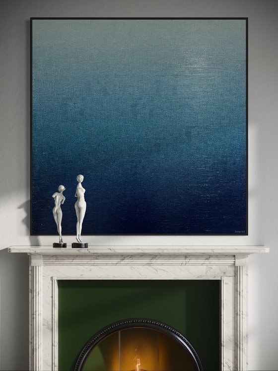 Ambient Seas