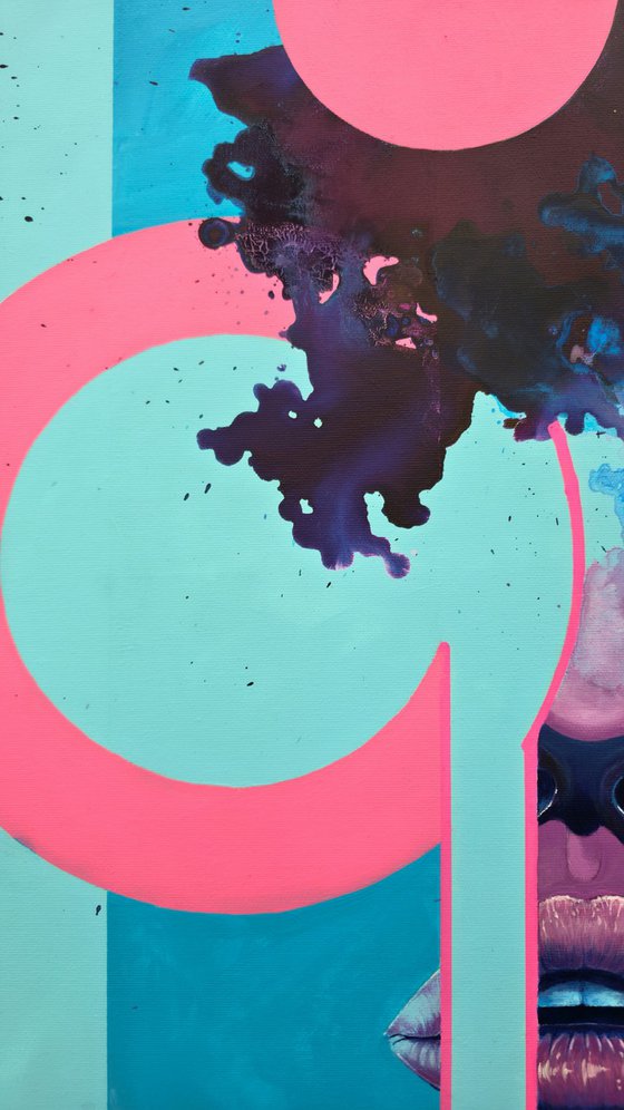 I Was There, Just Not Fully