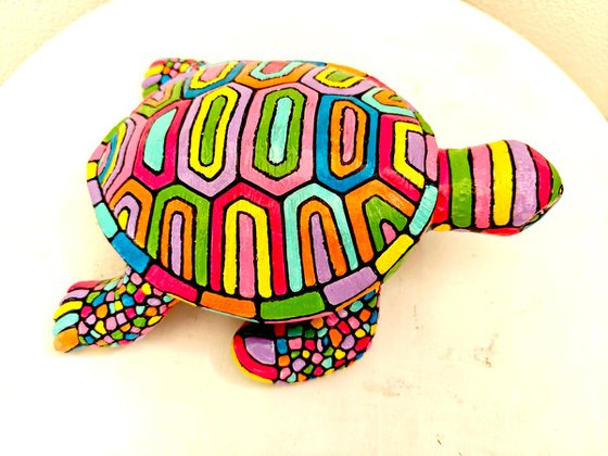 Turtle
