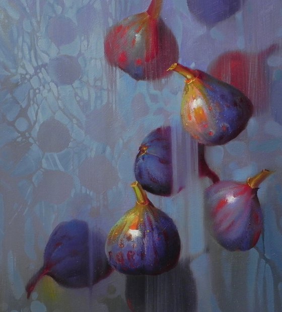 “Fruit Dance”