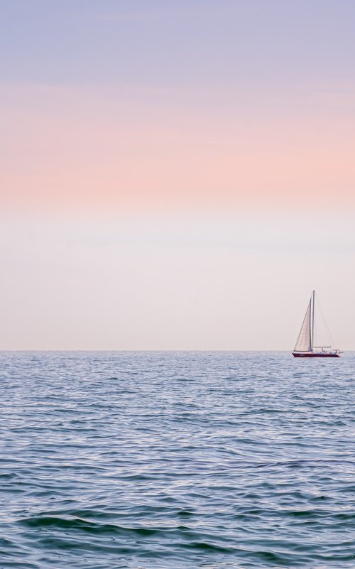 Silent Horizon by Vlad Durniev