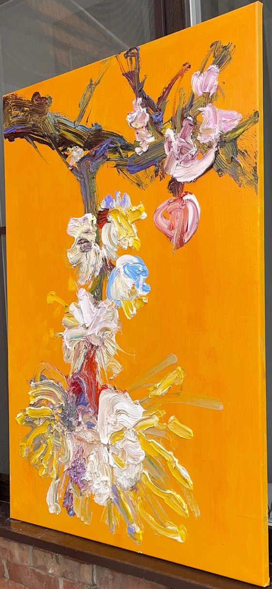 The power of the flower