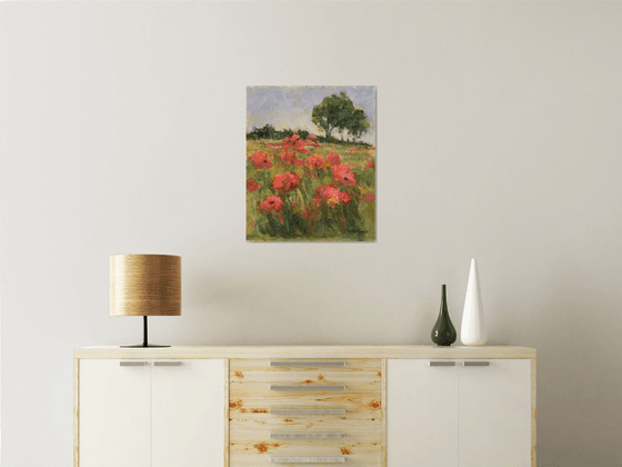 Poppies