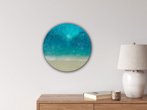 Round ocean #101