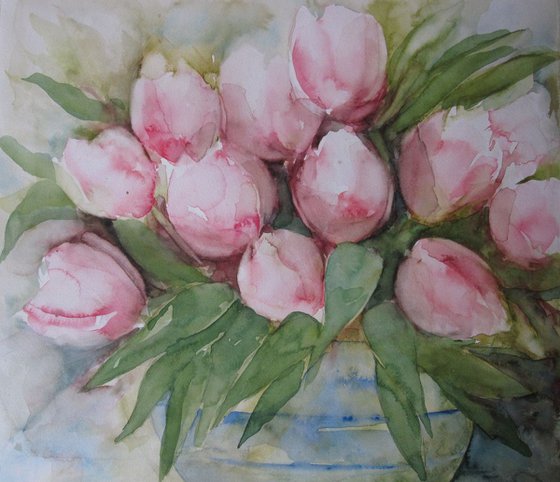 Tulips