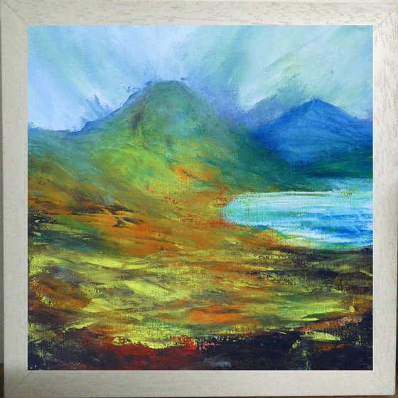 Wastwater View