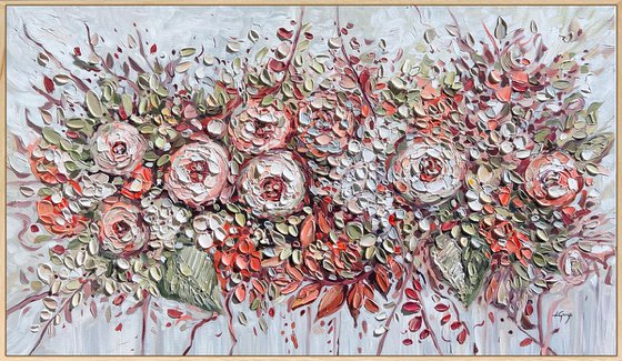 Holiday Blossoms