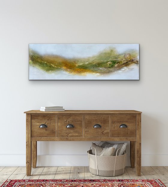 Dancing in the country No. 20