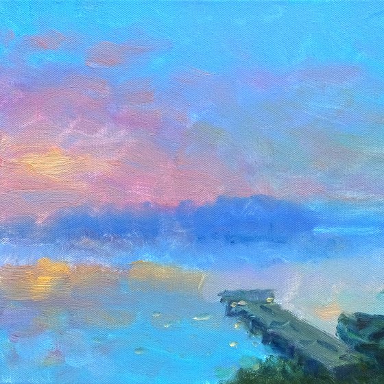 New Sunrise