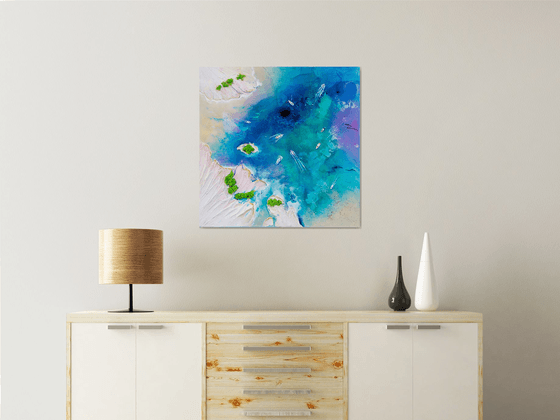 Mediterranean Charm 2