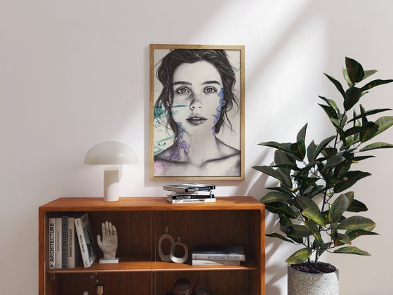 Tenderness, Exhausted