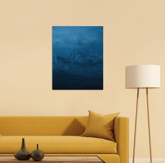 Blue Waters - Color Field