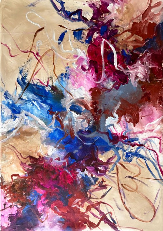 Wildflower Symphony