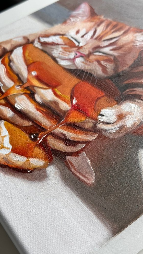 Lord of the Flapjacks