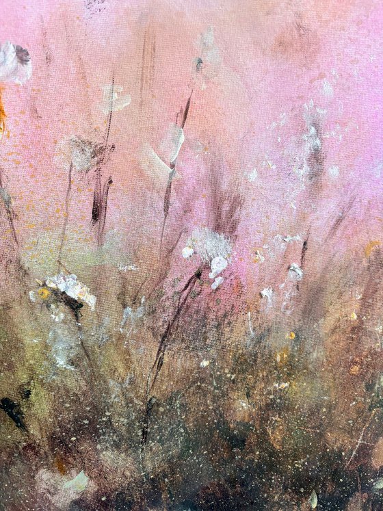 Autumn Garden Light