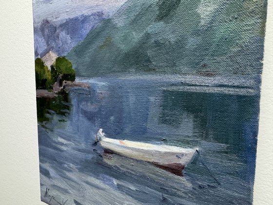 Silent Bay
