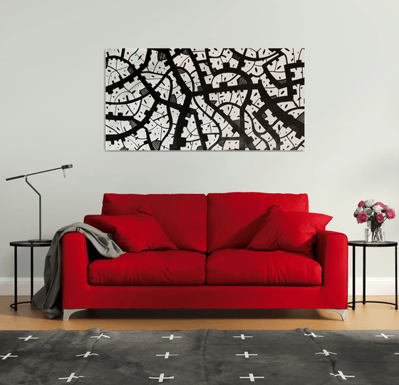 Ride the snake #2 part 1