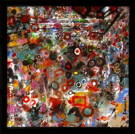 Substrate 1