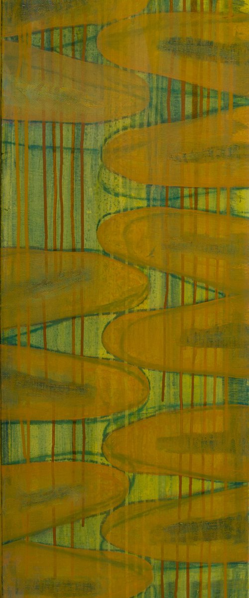 Safe space III by Dean Anthony Brink