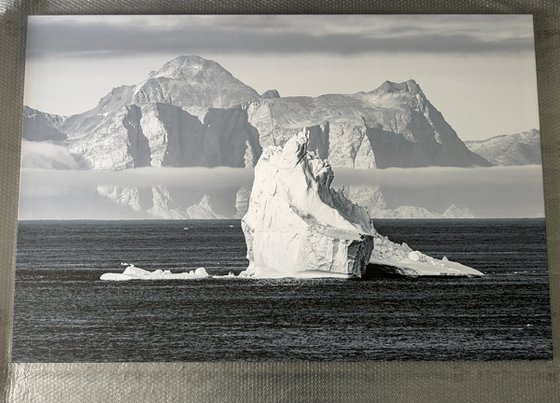 ICE PALACES