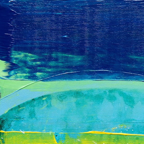 Green Tide 2