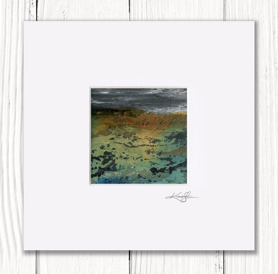 Mystical Land 438
