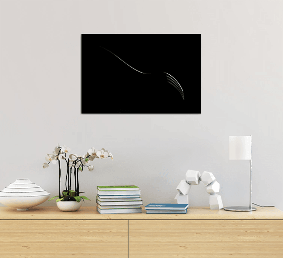 Simplicity of a fork