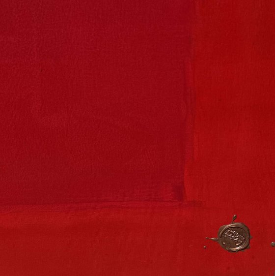 Red Keeps Its Secrets