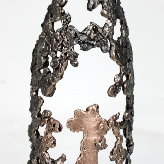 Champagne bottle 56-23